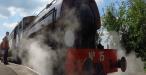 Filming & Photography at Avon Valley Steam Railway