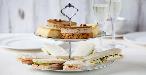 Afternoon Tea at Avon Valley Steam Railway