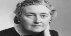 Agatha Christie: Queen of Crime - Theatre Royal Bath
