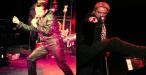 Elvis vs Jerry Lee Lewis - Chapel Arts Centre