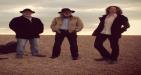 AlanWest, Steve Black & Adam Sweet – an evening of acoustic Americana - Chapel Arts Centre
