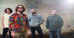 Wille and the Bandits - Chapel Arts Centre