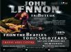 John Lennon UK presents ‘Lennon Retrospective’ - Chapel Arts Centre