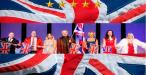 Happy Days Are Here Again - Blakehay Theatre