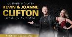 An Evening with Kevin & Joanne Clifton - The Playhouse Theatre