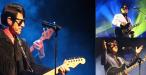 Barry Steele & Friends: The Roy Orbison Story - The Playhouse Theatre