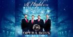 The Opera Boys: A Night At The Musicals - The Playhouse Theatre