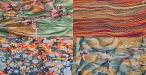 Family marbling workshops