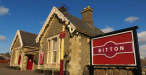 Grandparents Weekend - Avon Valley Railway