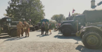 Avon Valley Railway 1940s Weekend 2020