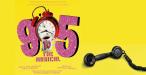 Weston Operatic Society present 9 to 5 The Musical - 21st-24th October 2020
