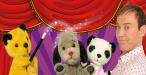 The Sooty Show - The Playhouse