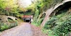 Two Tunnels (28th March, 2nd May, 4th July, 15th August)