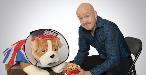 Andy Parsons: Healing The Nation - The Playhouse ***Cancelled***