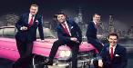 Oh What A Night - The Playhouse ***Cancelled***