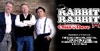 Rabbit Rabbit: A Tribute to Chas and Dave - The Playhouse ***Cancelled***