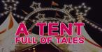 A Tent Full Of Tales - A Wild Calling, performed by Michael Loader - 13th February 2021