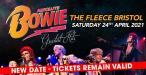 The Fleece - Absolute Bowie