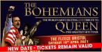 The Fleece - The Bohemians - A Tribute To Queen