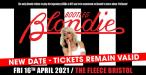 The Fleece - Bootleg Blondie