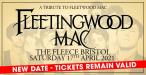 The Fleece - Fleetingwood Mac - 17th April 2021