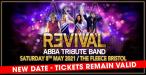 The Fleece - Revival – A Tribute To Abba