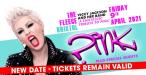 The Fleece - PINK Tribute - Vicky Jackson & Her Band