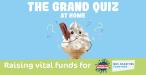 The Grand Quiz - 5th February 2021 ***Online Event***