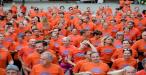 Sunrise City 5K Bristol 2021 - 21st May 2021