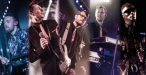 Retro Electro - A tribute to the 80’s - 24th July 2021