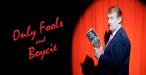 South West Live Presents: Only Fools And Boycie - An evening with John Challis - 8th April 2021