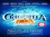 South West Live Presents: Cinderella, The Glittering Family Pantomime! 26th - 30th May 2021