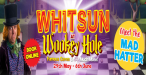 Whitsun at Wookey Hole: 29th May – 6th June 2021
