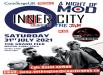 ConciergeUK Presents: A Night of MOD at The Grand Pier 31st July 2021