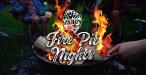 Fire Pit Nights - Avon Valley Adventure & Wildlife Park - 17th April 2021