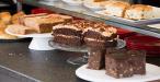Brunel’s SS Great Britain: Harbourside Drinks & Snacks