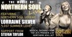 The Music of Northern Soul Live - The Playhouse