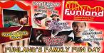 Funland Family Fun Day